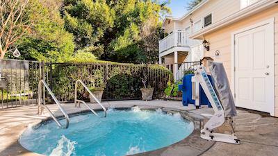 بست وسترن پلاس الم هوس این