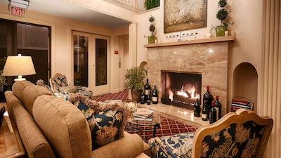 بست وسترن پلاس الم هوس این