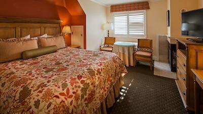 بست وسترن پلاس الم هوس این