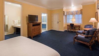 بست وسترن پلاس الم هوس این