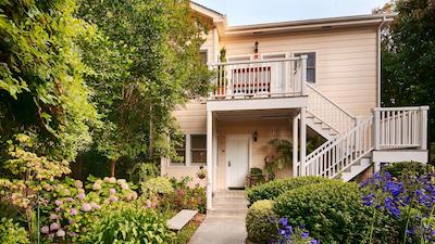 بست وسترن پلاس الم هوس این