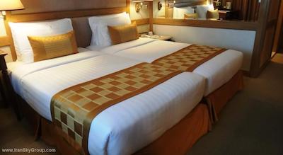 آرنما هتل بانکوک