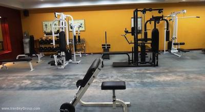 آرنما هتل بانکوک