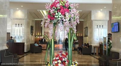 آرنما هتل بانکوک