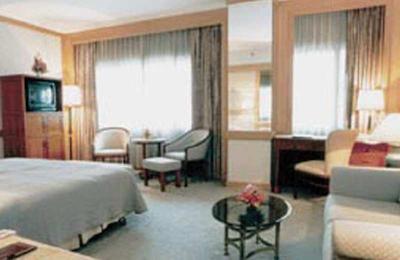 آرنما هتل بانکوک