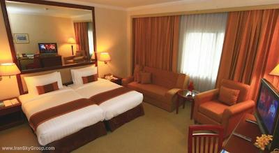 آرنما هتل بانکوک