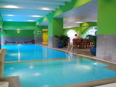 آرنما هتل بانکوک