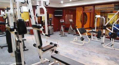 آرنما هتل بانکوک