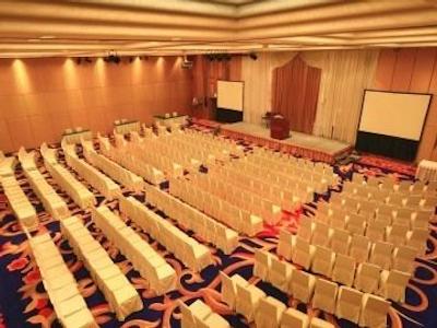 آرنما هتل بانکوک