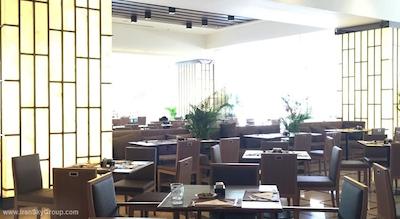 آرنما هتل بانکوک