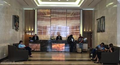 آرنما هتل بانکوک