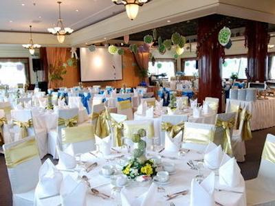 آرنما هتل بانکوک