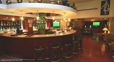 آرنما هتل بانکوک