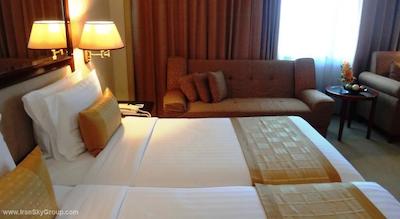 آرنما هتل بانکوک