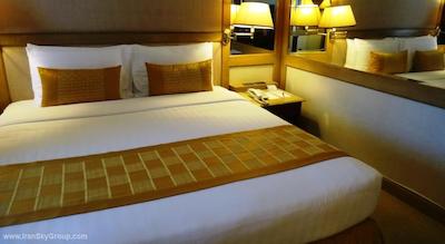 آرنما هتل بانکوک