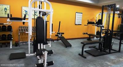 آرنما هتل بانکوک