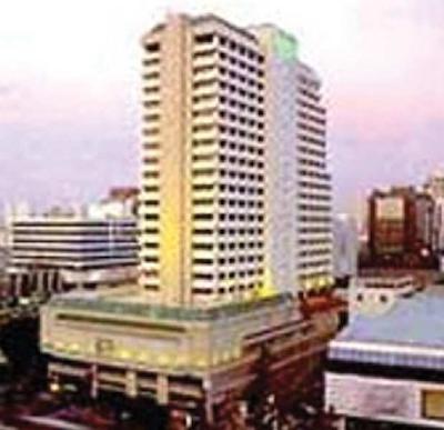 آرنما هتل بانکوک