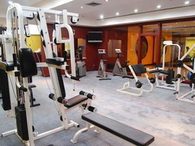 آرنما هتل بانکوک