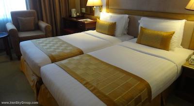 آرنما هتل بانکوک