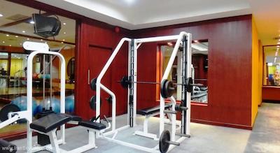 آرنما هتل بانکوک