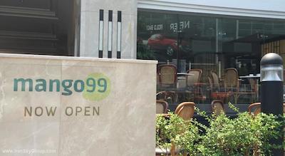 آرنما هتل بانکوک