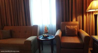 آرنما هتل بانکوک