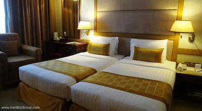 آرنما هتل بانکوک