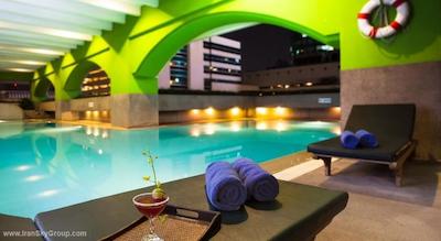 آرنما هتل بانکوک