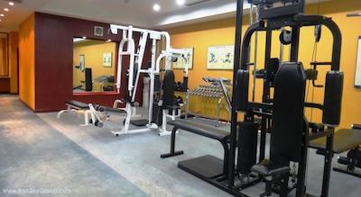 آرنما هتل بانکوک