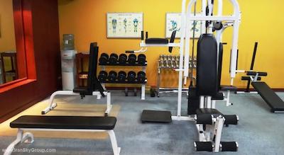 آرنما هتل بانکوک