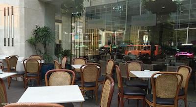 آرنما هتل بانکوک