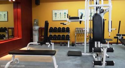 آرنما هتل بانکوک