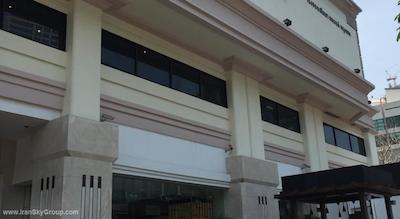 آرنما هتل بانکوک