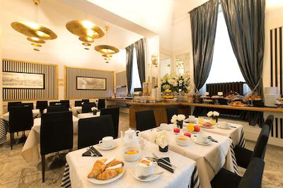 د لا پاس سور هتل کالکشن بای بست وسترن