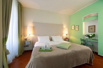 د لا پاس سور هتل کالکشن بای بست وسترن