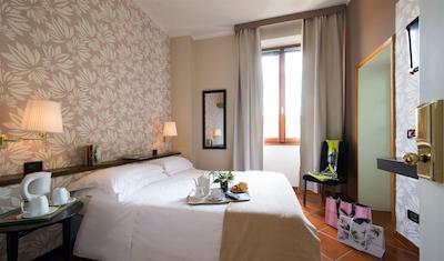 د لا پاس سور هتل کالکشن بای بست وسترن