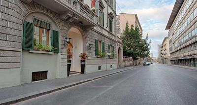 د لا پاس سور هتل کالکشن بای بست وسترن