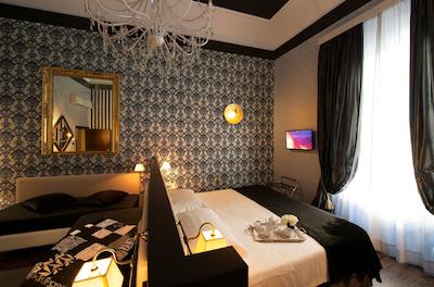 د لا پاس سور هتل کالکشن بای بست وسترن