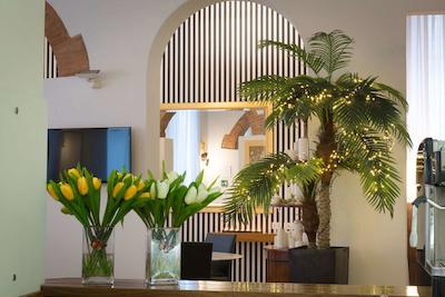 د لا پاس سور هتل کالکشن بای بست وسترن