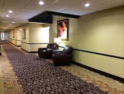 بمنت این اند سویتز پروو ریور