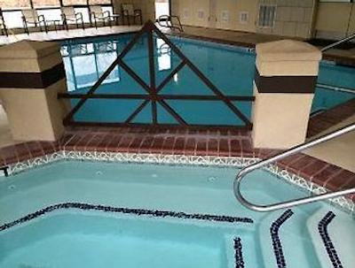 بمنت این اند سویتز پروو ریور