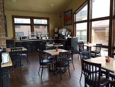 بمنت این اند سویتز پروو ریور