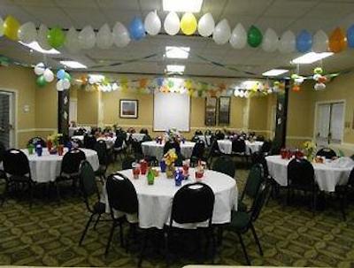 بمنت این اند سویتز پروو ریور