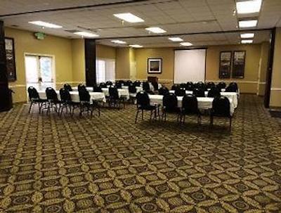 بمنت این اند سویتز پروو ریور