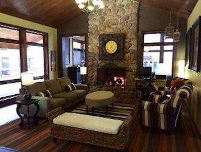 بمنت این اند سویتز پروو ریور