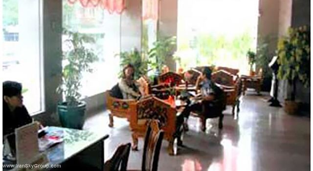 بانکوک سیتی این