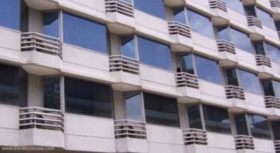 بانکوک سیتی این