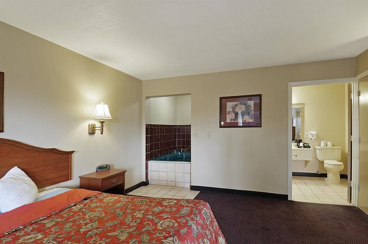 Americas Best Value Inn