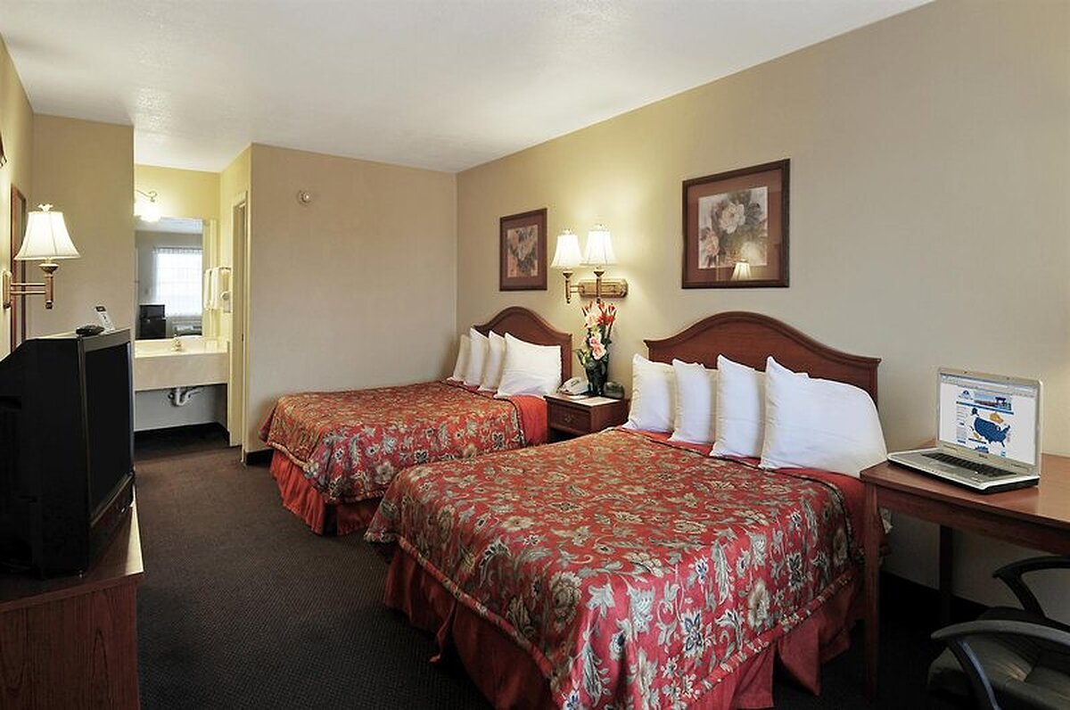 Americas Best Value Inn