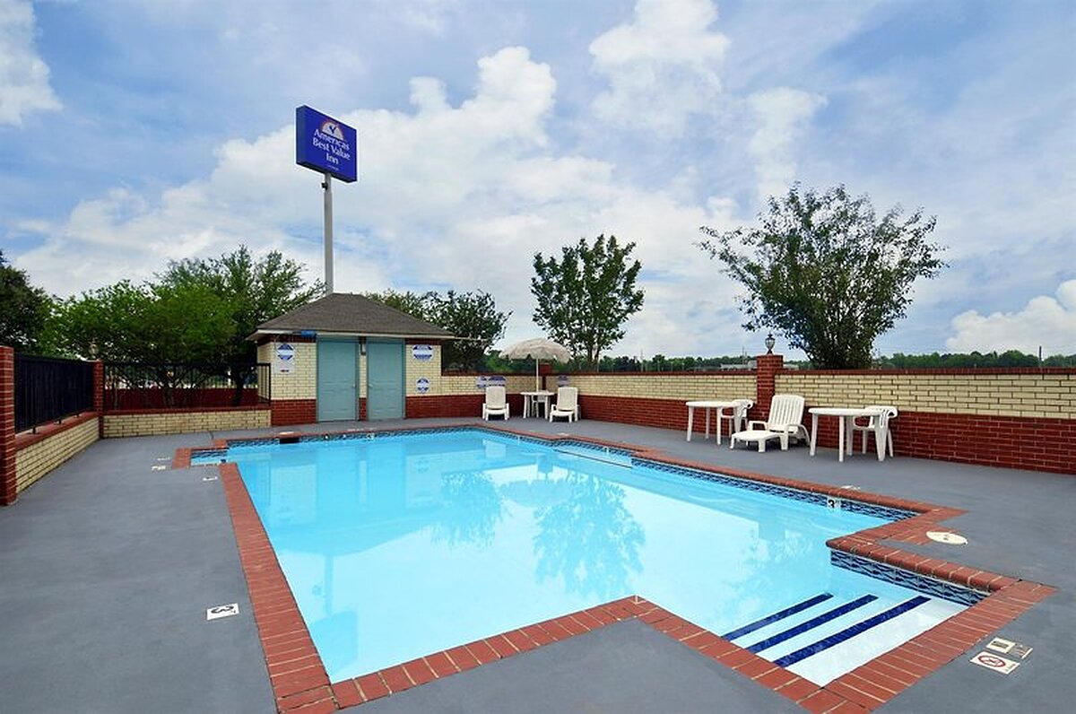 Americas Best Value Inn